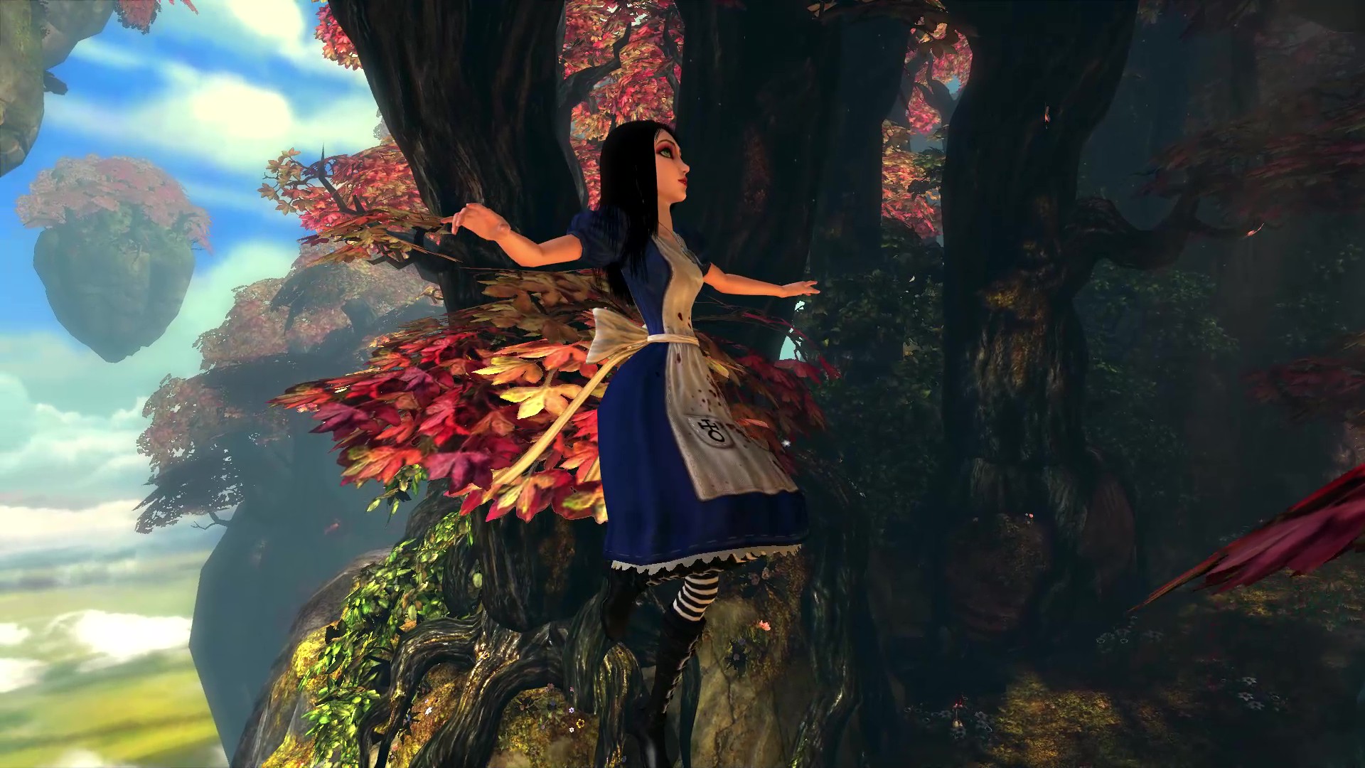Alice: Madness Returns
